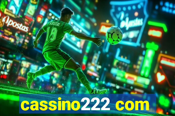 cassino222 com